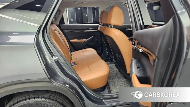 Kia The New Seltos 2023 Серый из Кореи, фото 3