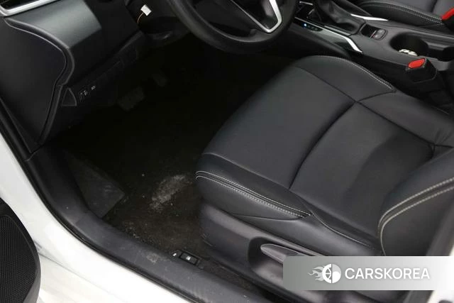 Toyota Lei Ling 2023 Белый из Китая, фото 3