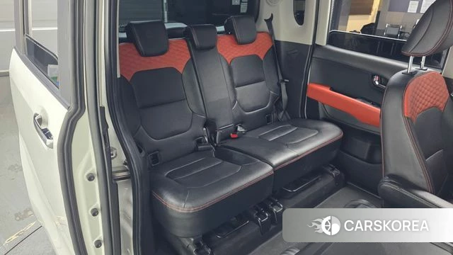 Kia The New Ray 2022 Белый из Кореи, фото 3