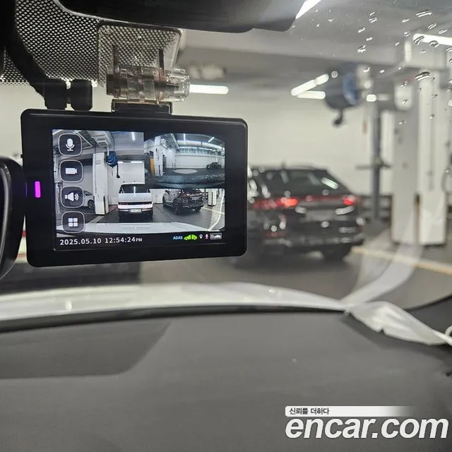 Audi Q3 (F3) id 2709666 из Кореи 3