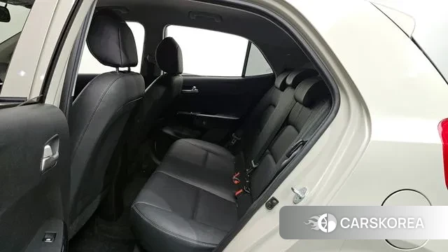 Kia Morning Urban (JA) 2023 Жемчужный цвет из Кореи, фото 3