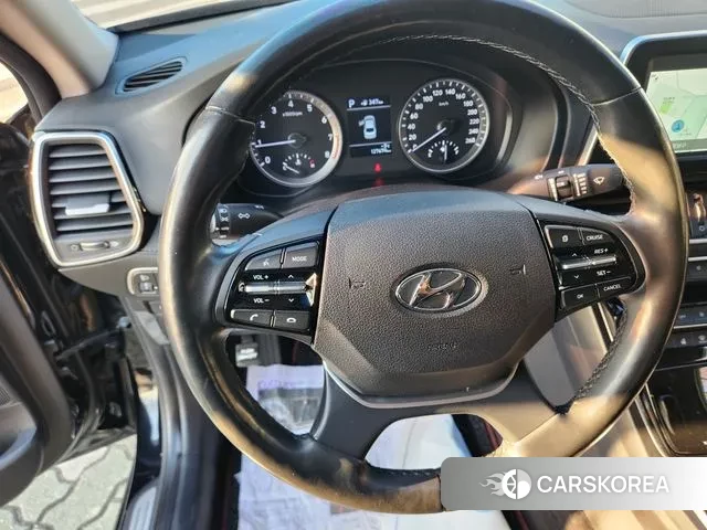 Hyundai Grandeur IG 2018 Черный из Кореи, фото 3