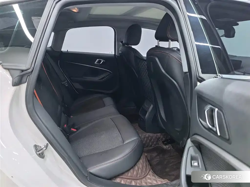 BMW 2 series 2022 Белый из Китая, фото 3