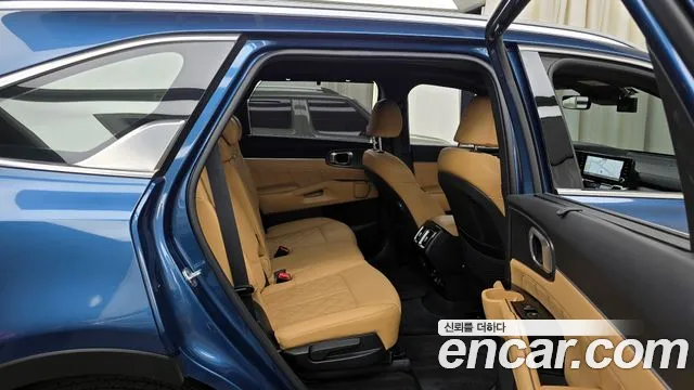 Kia Sorento 4th Generation id 2664178 из Кореи 3