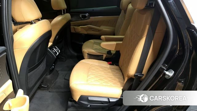 Kia Sorento 4th Generation 2020 Черный из Кореи, фото 3