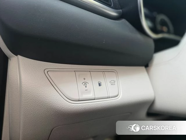 Genesis The New G70 2021 Белый из Кореи, фото 3