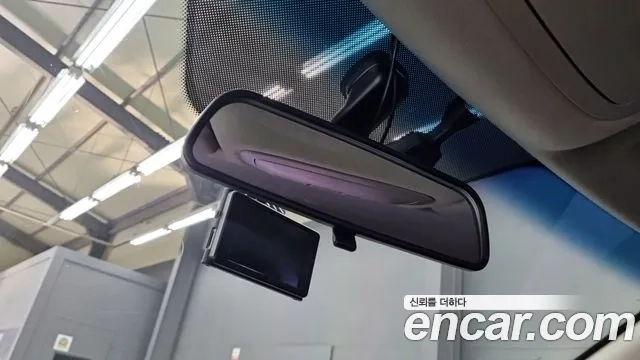 Ssangyong Berry New Tivoli 2019 Белый из Кореи, фото 3