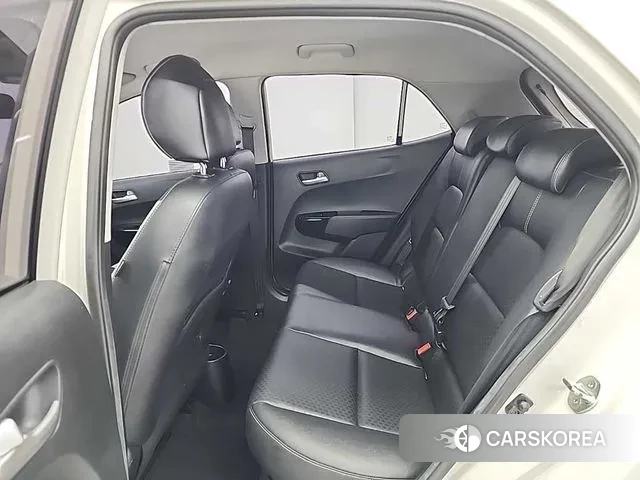 Kia All New Morning (JA) 2018 Жемчужный цвет из Кореи, фото 3