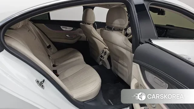 Mercedes-Benz CLS-Class C257 2022 Белый из Кореи, фото 3