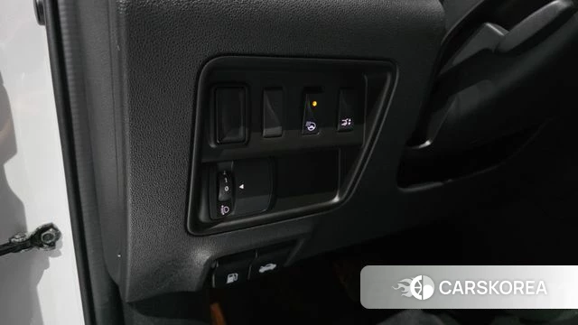 Renault Korea (Samsung) The New QM6 2020 Белый из Кореи, фото 3