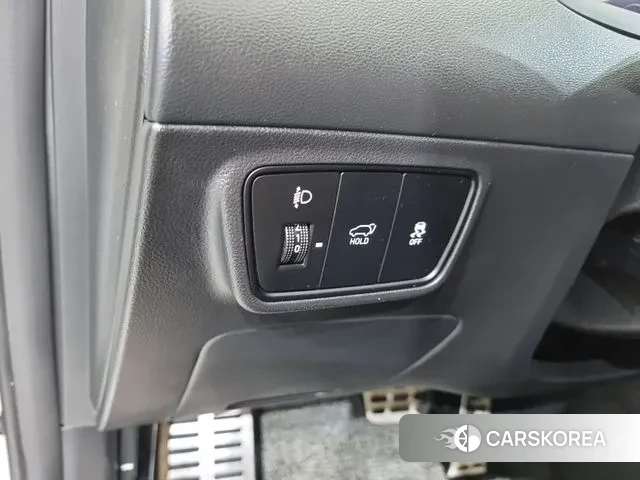 Hyundai Tucson (NX4) 2022 Белый из Кореи, фото 3