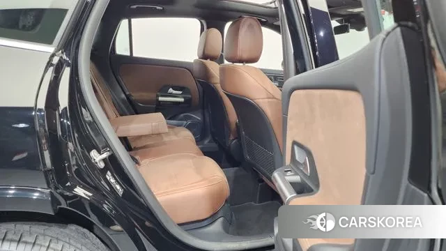 Mercedes-Benz GLA - Class H247 2025 Черный из Кореи, фото 3