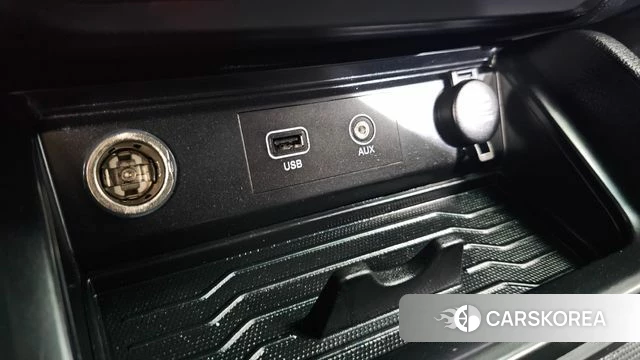 Ssangyong Rexton Sports 2021 Серый из Кореи, фото 3