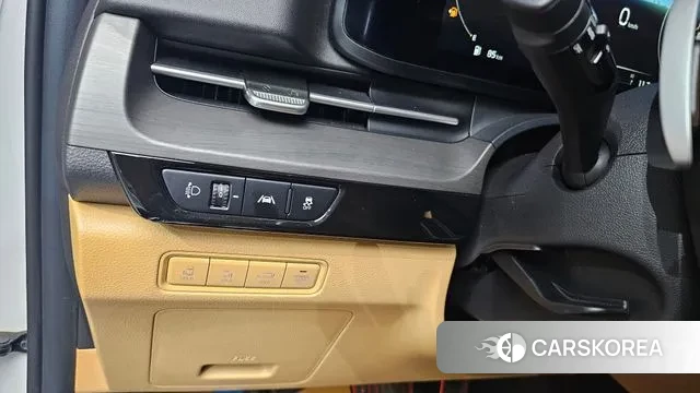 Kia Carnival 4th generation 2021 Белый из Кореи, фото 3