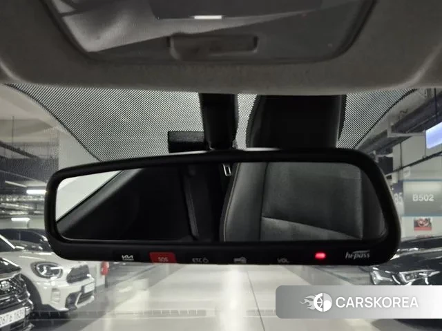 Kia Morning Urban (JA) 2023 Белый из Кореи, фото 3