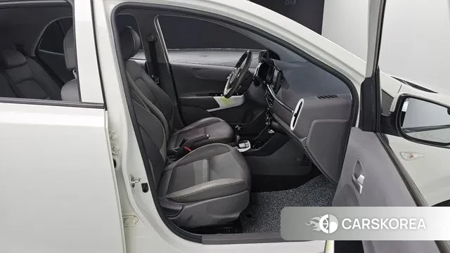 Kia All New Morning (JA) 2018 Белый из Кореи, фото 3