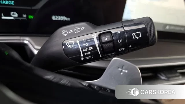 Kia The New Sorento 4th Generation 2023 Белый из Кореи, фото 3