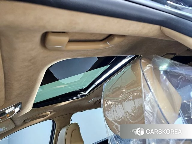 Genesis GV80 2020 Черный из Кореи, фото 3