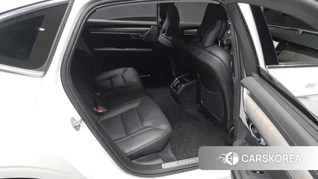 Volvo S90 2025 Белый из Кореи, фото 3