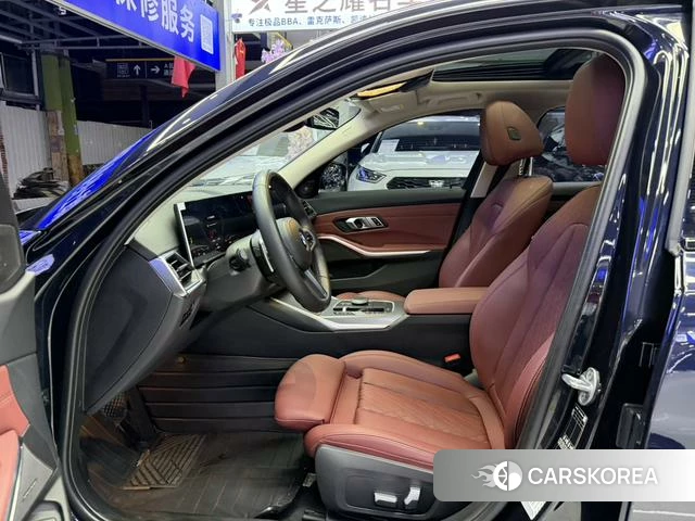 BMW 3 series id 3890763 из Китая 3