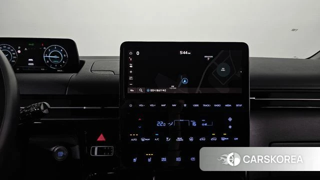Hyundai Staria 2022 Черный из Кореи, фото 3