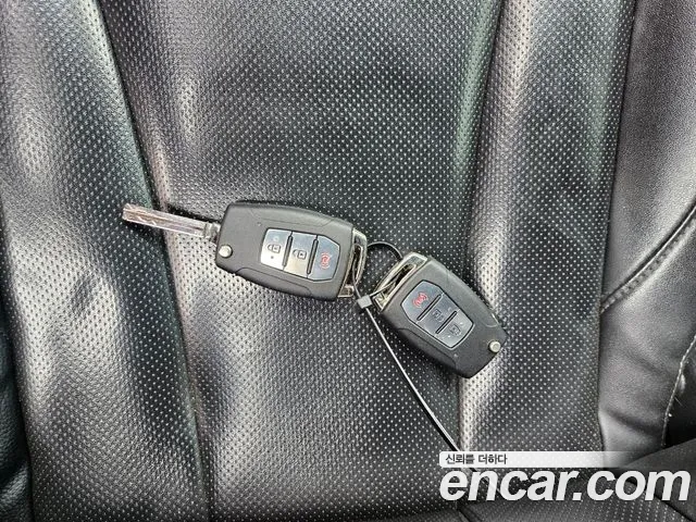 Ssangyong The New Rexton Sport 2022 Серый из Кореи, фото 3