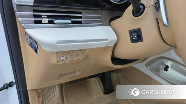 Hyundai The New Grandeur IG 2020 Белый из Кореи, фото 3