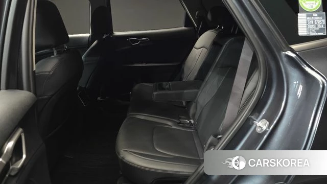 Kia Sportage 5th Generation 2021 Серый из Кореи, фото 3
