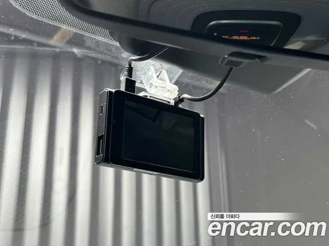 Hyundai Avante Hybrid (CN7) id 2710100 из Кореи 3