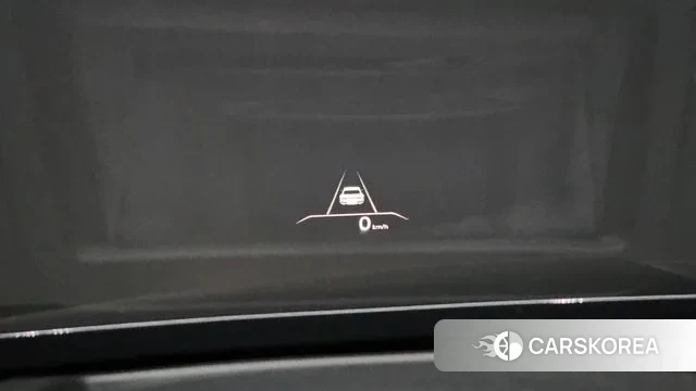 Genesis G80 (RG3) 2021 Черный из Кореи, фото 3