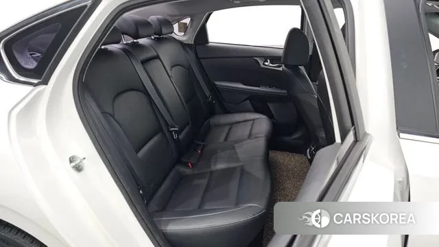 Kia The New K3 2nd generation id 3655261 из Кореи 3