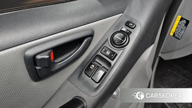 Hyundai The New Grand Starex 2020 Серебряный из Кореи, фото 3