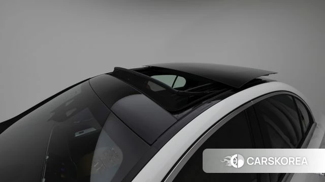Mercedes-Benz E-Class W214 2025 Белый из Кореи, фото 3