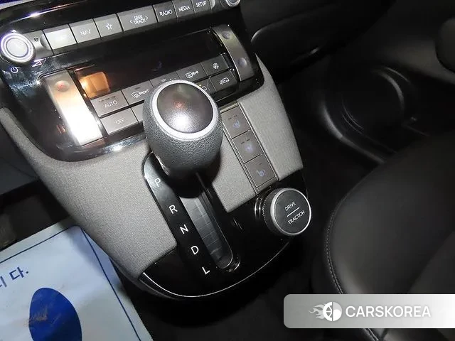 Hyundai Casper 2024 Белый из Кореи, фото 3