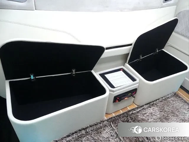 Mercedes-Benz V-Class 2020 Черный двухцветный из Кореи, фото 3