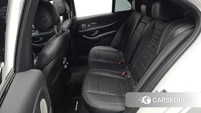 Mercedes-Benz E-Class W213 2022 Белый из Кореи, фото 3