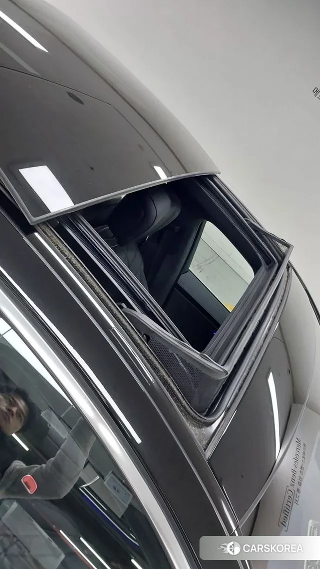 Mercedes-Benz S-Class W223 2024 Черный из Кореи, фото 3