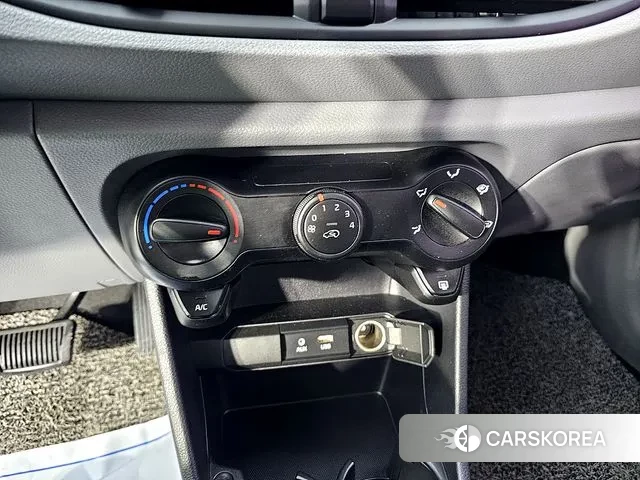 Kia All New Morning (JA) 2019 Белый из Кореи, фото 3