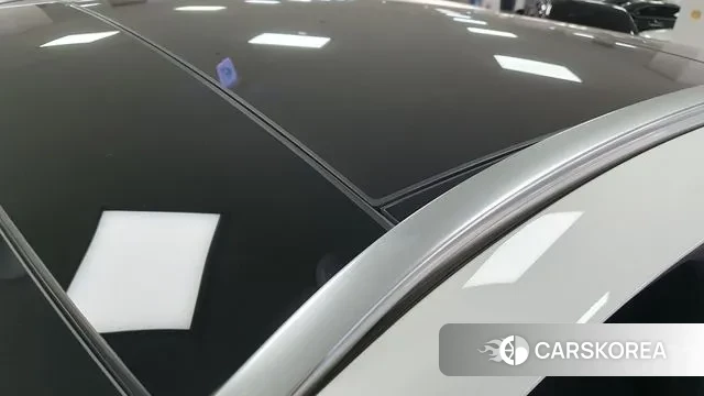 Mercedes-Benz GLA - Class H247 2020 Белый из Кореи, фото 3