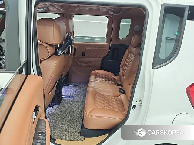 Kia The New Ray 2019 Белый из Кореи, фото 3