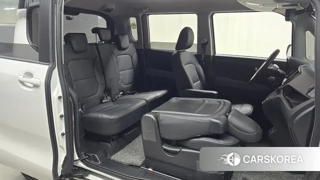 Kia The New Kia Ray 2022 Белый из Кореи, фото 3