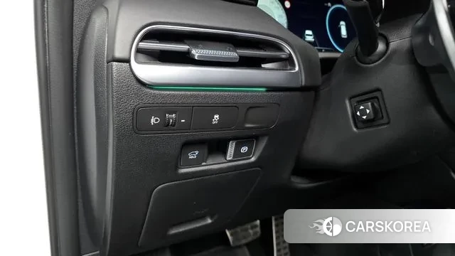 Hyundai The New Palisade 2023 Белый из Кореи, фото 3