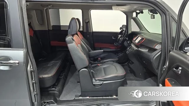 Kia The New Ray 2022 Серый из Кореи, фото 3