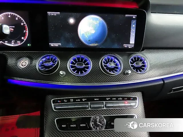 Mercedes-Benz E-Class W213 2018 Белый из Кореи, фото 3