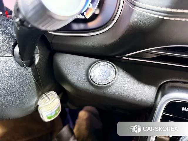 Genesis GV80 2020 Белый из Кореи, фото 3