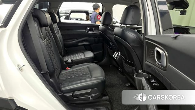 Kia Sorento 4th Generation 2020 Белый из Кореи, фото 3