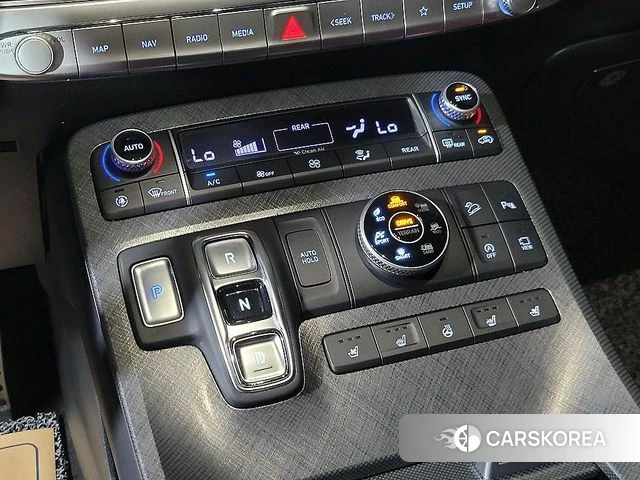 Hyundai Palisade 2020 Серый из Кореи, фото 3