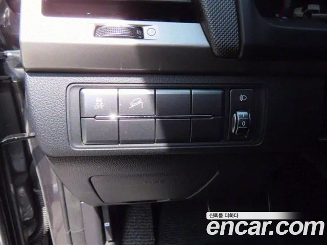 Ssangyong Rexton Sports id 2691761 из Кореи 3