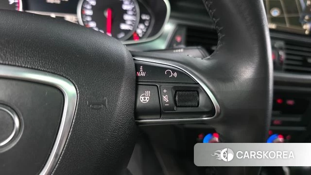 Audi New A6 2018 Белый из Кореи, фото 3