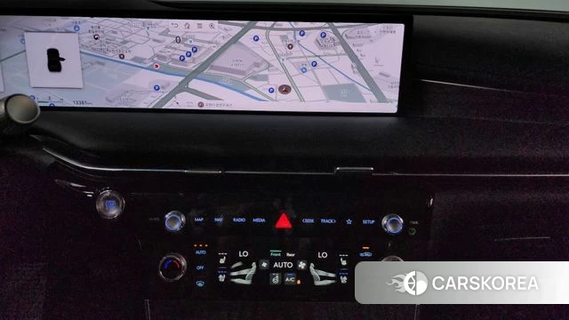 Genesis G80 (RG3) 2024 Черный из Кореи, фото 3